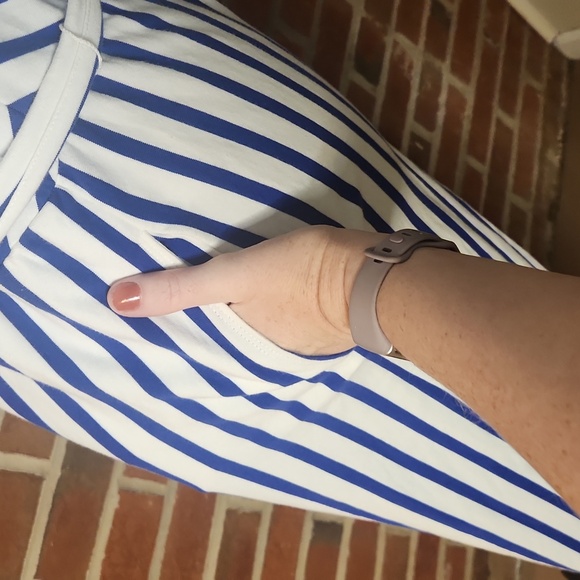 J. Crew cotton jumpsuit, size 0 - Picture 3 of 7